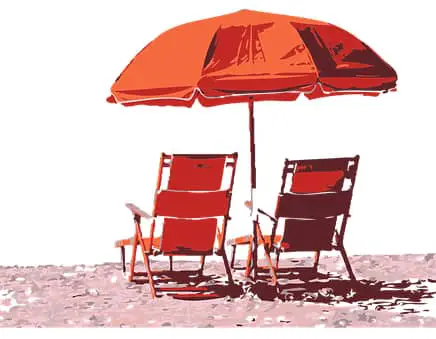 What Are the Different Types Of Beach Chairs?