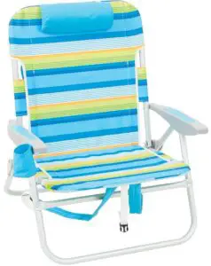 16 Different Types of Beach Chairs You Didn't Know Existed!