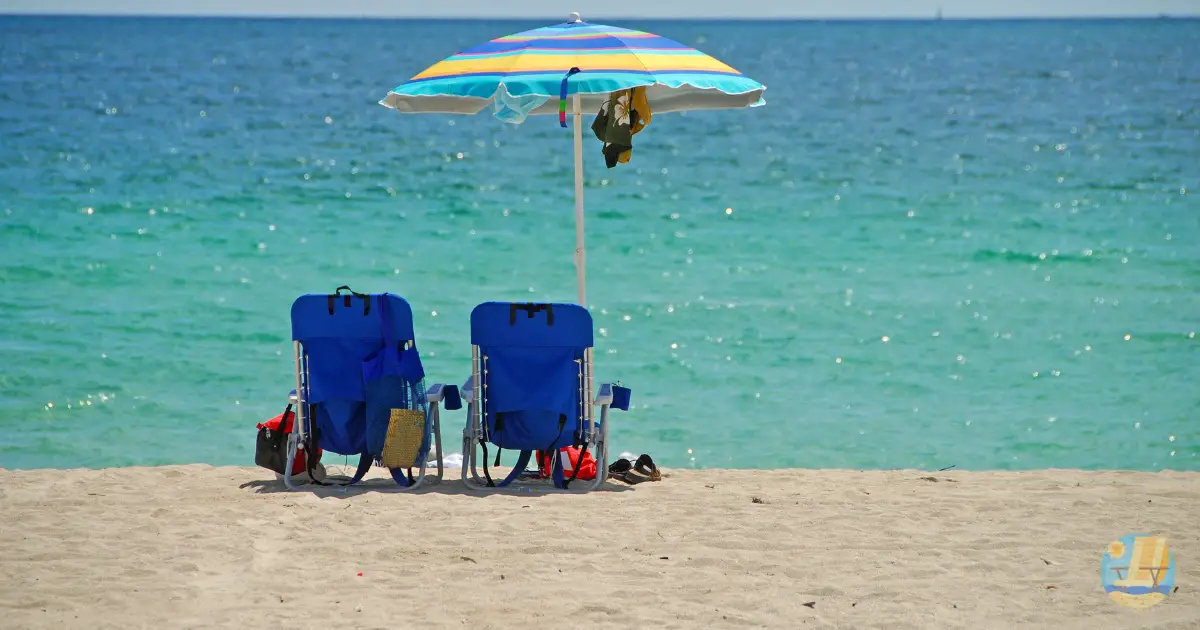 Best Heavy Duty Beach Chairs