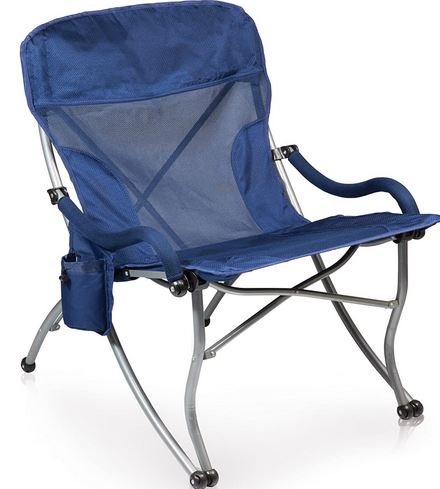 Best Heavy Duty Beach Chairs for Heavy People