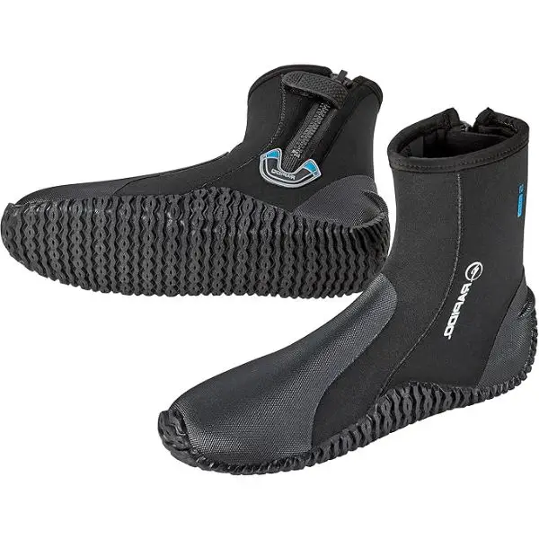 Neo Sport Neoprene Puncture Resistant Wetsuit Boots