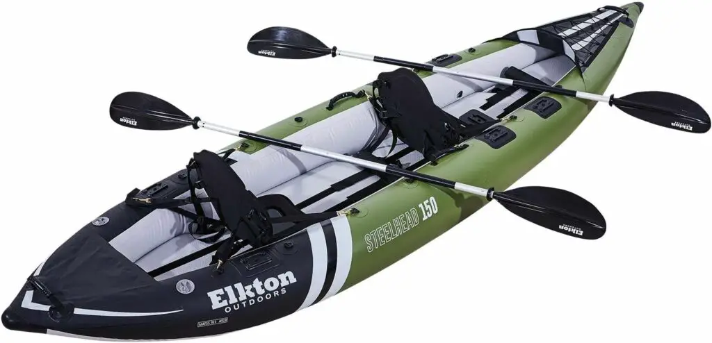 Elkton Kayak
