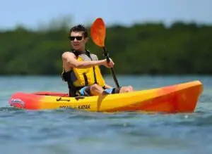 Kayaks for fat guys