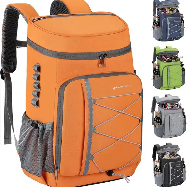 Maelstorm Cooler Backpack