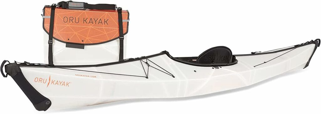 Oru Kayak Foldable