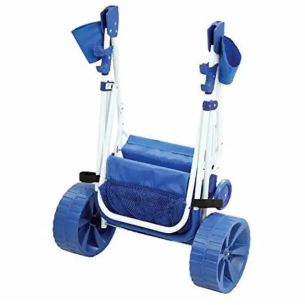 Portable Beach Cart