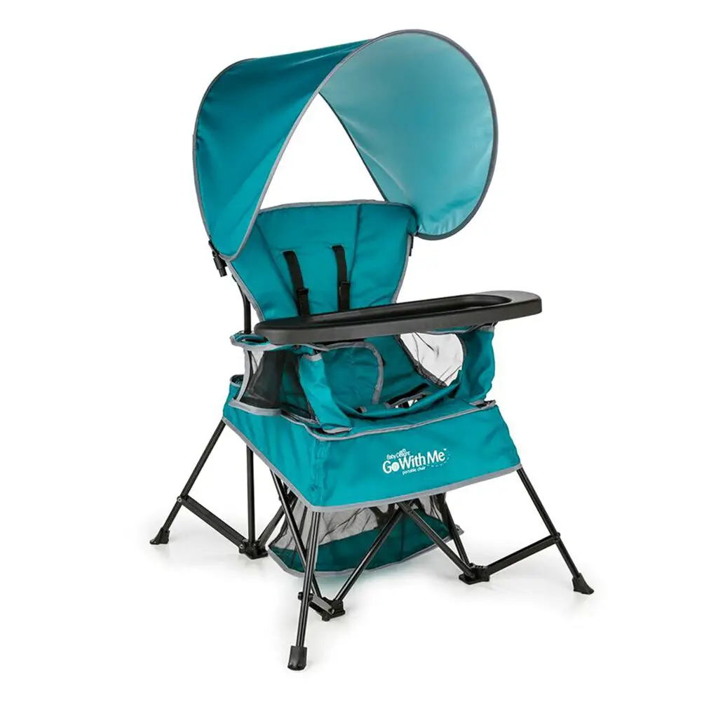Baby Delight Portable Chair