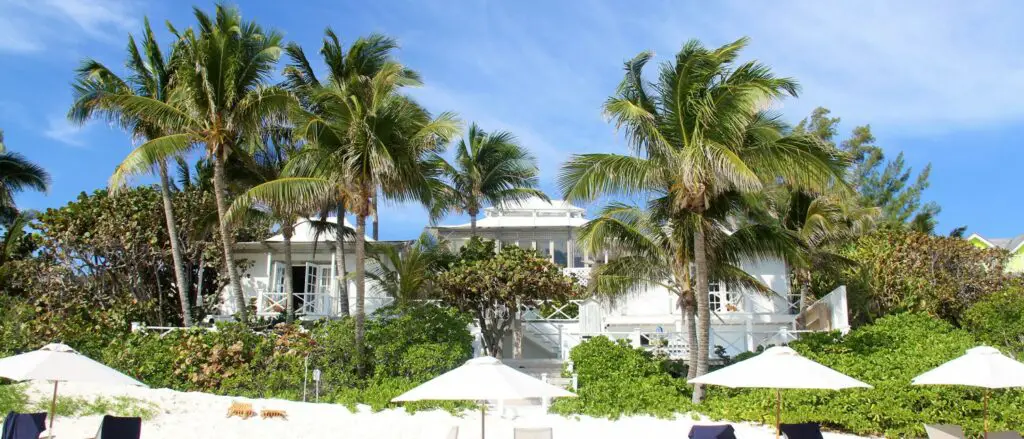 Ocean View Club Bahamas