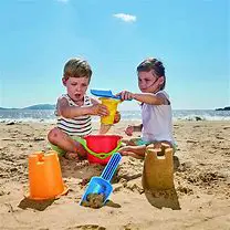 Best Sand Toys for the Beach