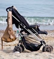 Best Stroller for the Beach