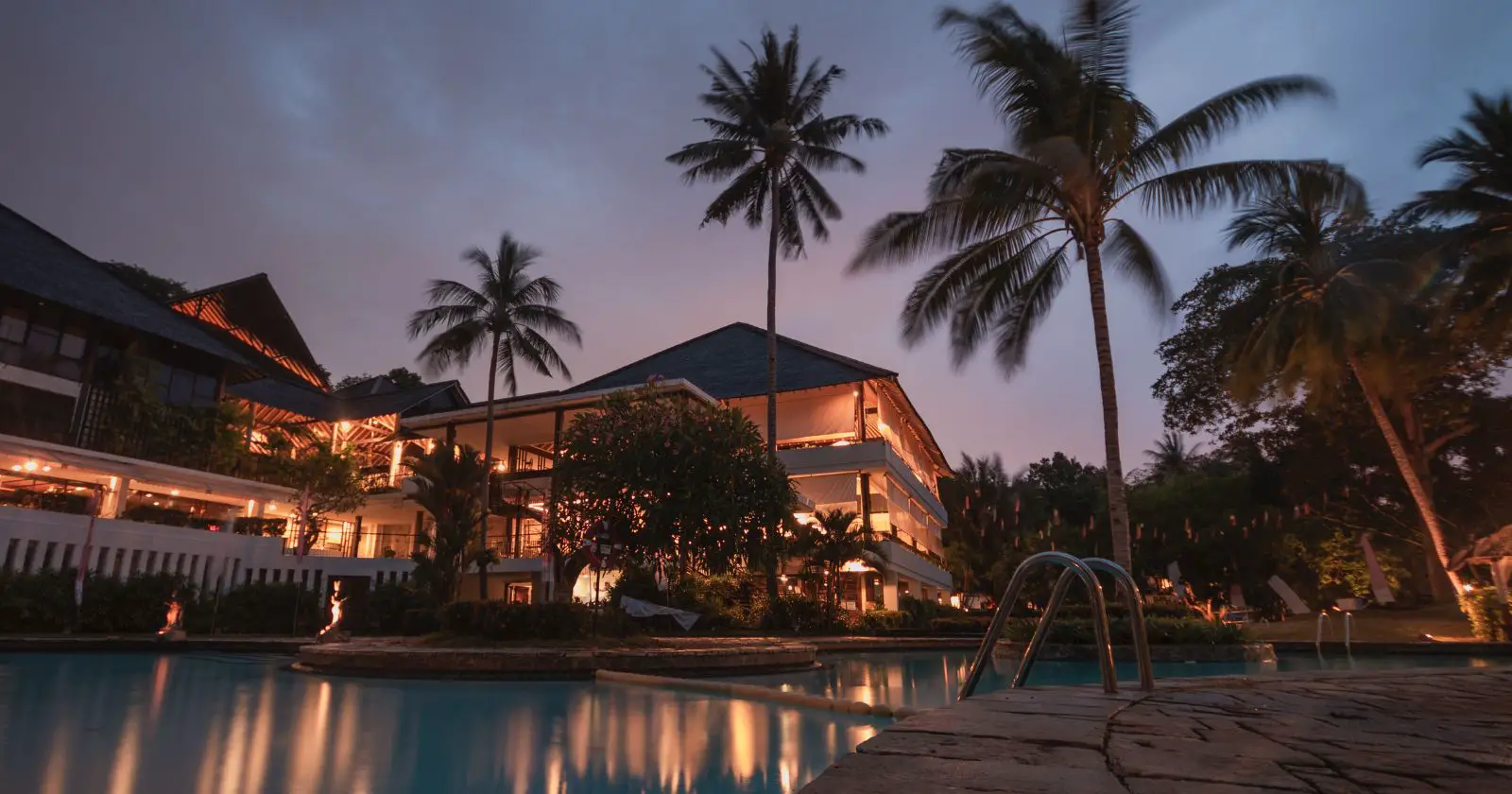 5 Best Accommodations in Aruba