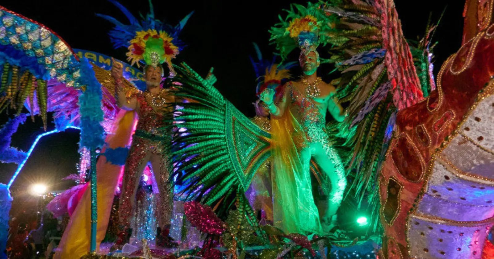Festival Aruba