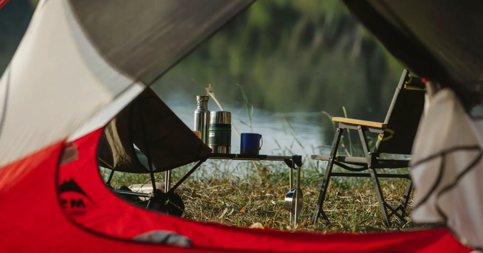 Best Camping Gear Essentials