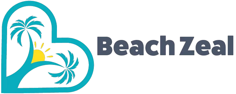 BeachZeal Logo