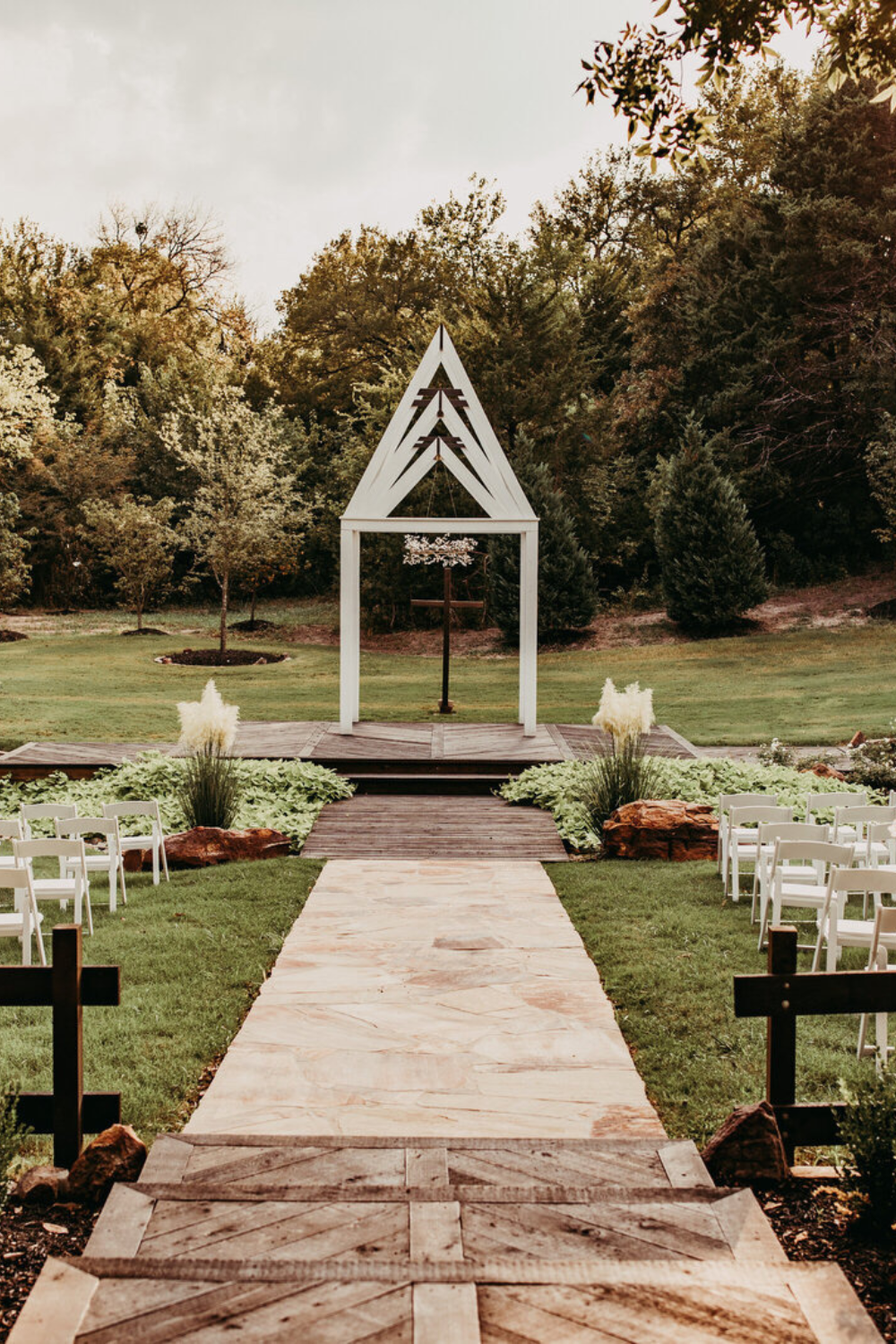 Texas Spring Wedding Venues